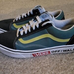Vans Old School 10.5